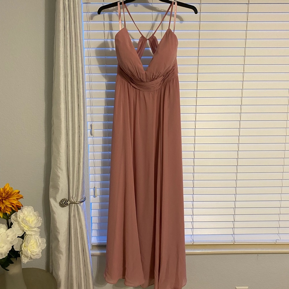 Kennedy Blue Ryan Dress